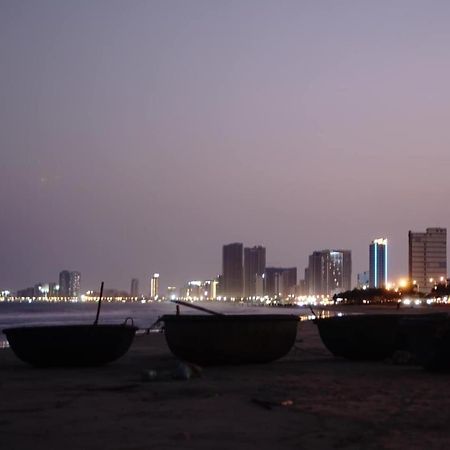 F.Home Modern & Art 3Br Near My Khe Beach 다낭 외부 사진