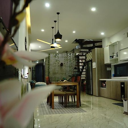 F.Home Modern & Art 3Br Near My Khe Beach 다낭 외부 사진