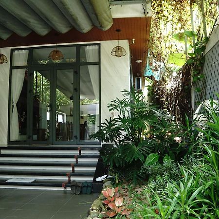 F.Home Modern & Art 3Br Near My Khe Beach 다낭 외부 사진