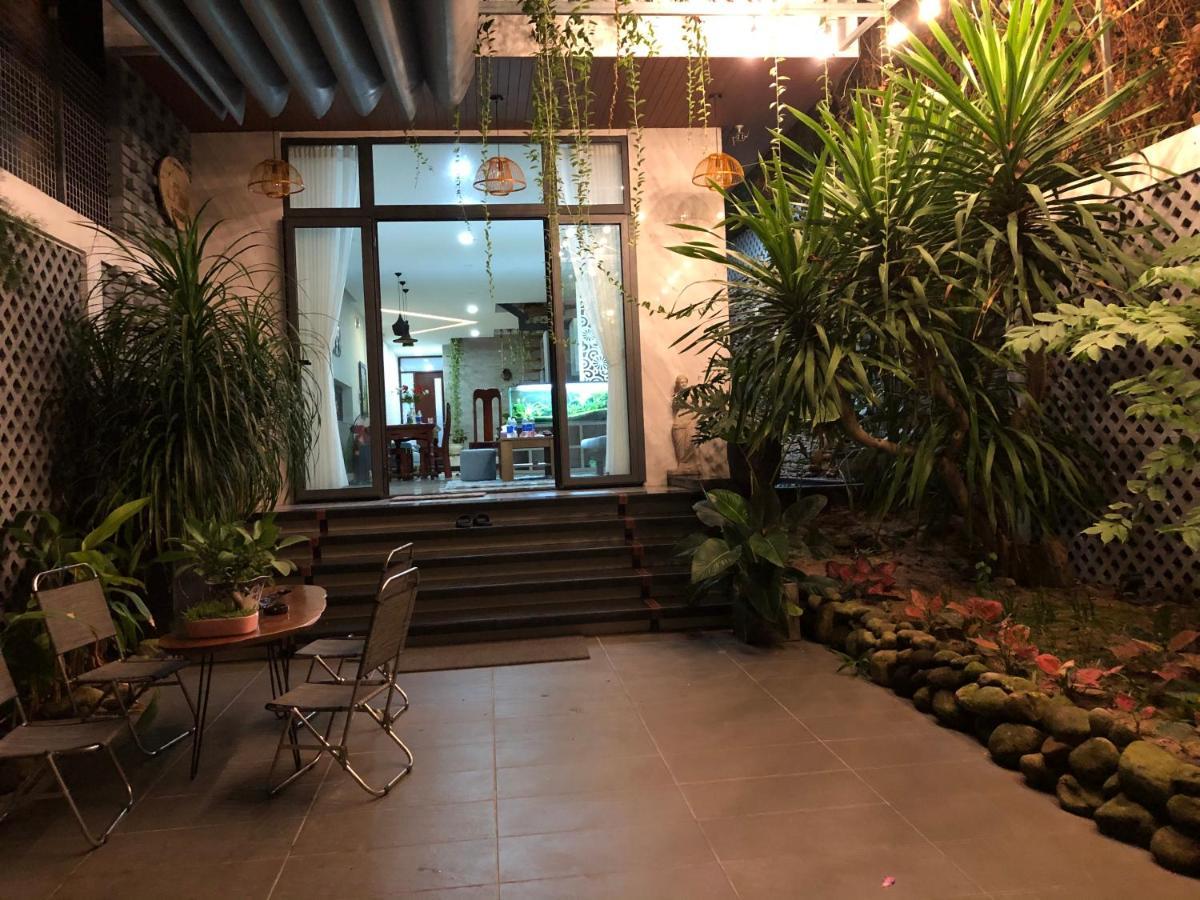 F.Home Modern & Art 3Br Near My Khe Beach 다낭 외부 사진