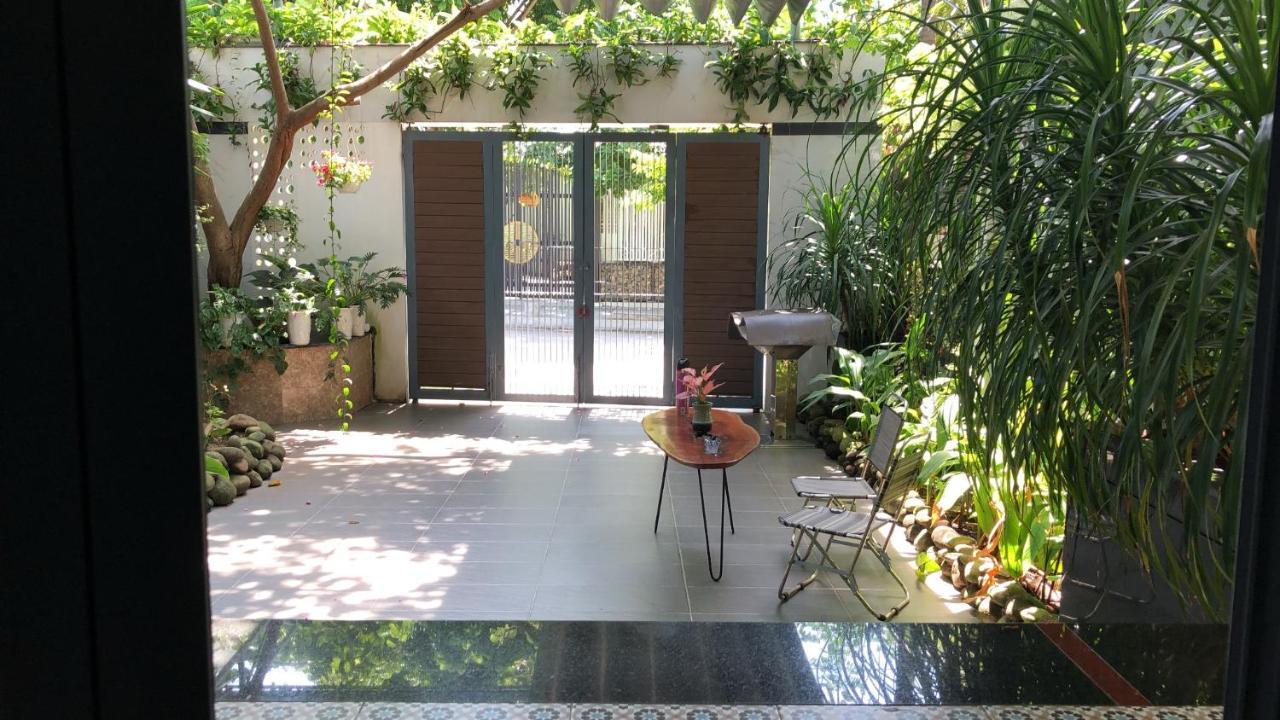 F.Home Modern & Art 3Br Near My Khe Beach 다낭 외부 사진