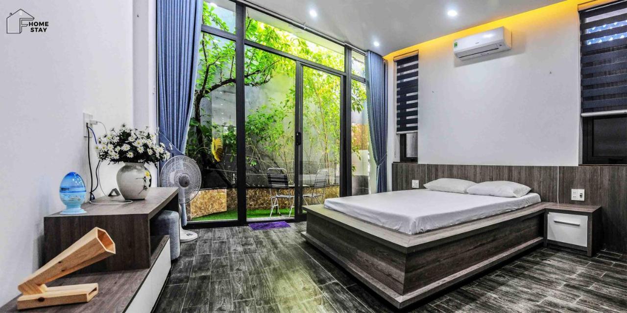 F.Home Modern & Art 3Br Near My Khe Beach 다낭 외부 사진