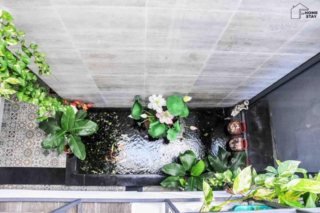 F.Home Modern & Art 3Br Near My Khe Beach 다낭 외부 사진