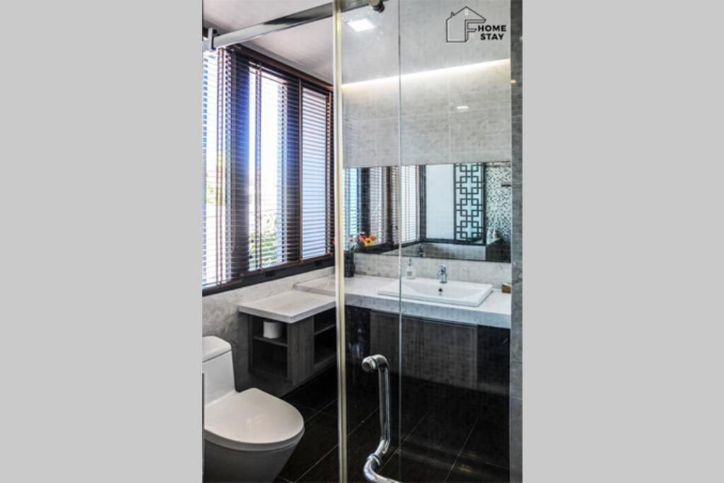 F.Home Modern & Art 3Br Near My Khe Beach 다낭 외부 사진