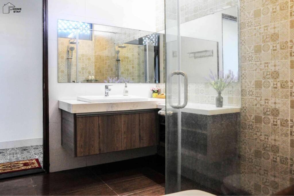 F.Home Modern & Art 3Br Near My Khe Beach 다낭 외부 사진