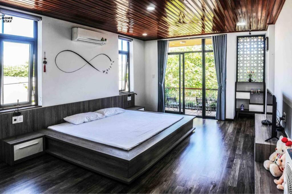 F.Home Modern & Art 3Br Near My Khe Beach 다낭 외부 사진