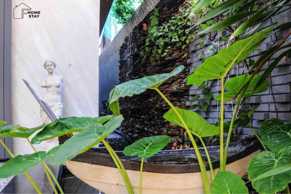F.Home Modern & Art 3Br Near My Khe Beach 다낭 외부 사진