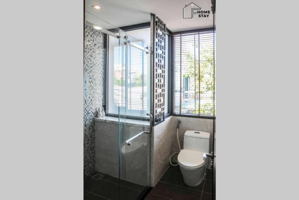 F.Home Modern & Art 3Br Near My Khe Beach 다낭 외부 사진