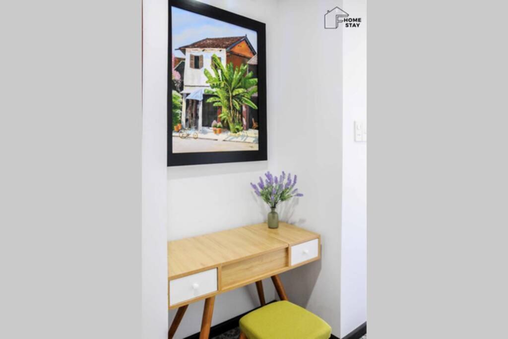 F.Home Modern & Art 3Br Near My Khe Beach 다낭 외부 사진
